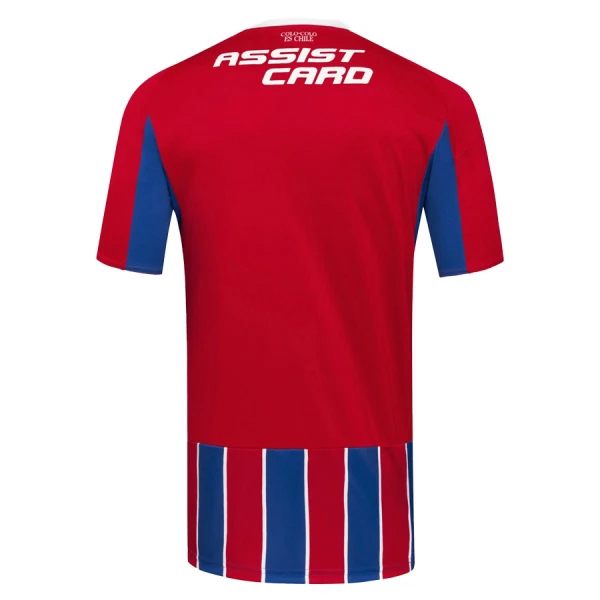 Camisolas Colo-Colo Equipamento Terceiro 25/26