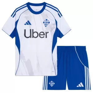 Camisolas Como Criança Equipamento Alternativo 25/26