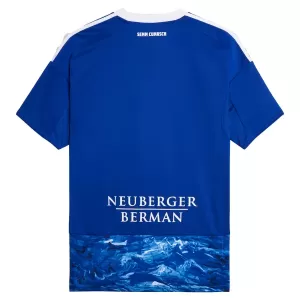 Camisolas Como Equipamento Principal 25/26