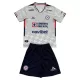 Camisolas Cruz Azul Criança Equipamento Alternativo 25/26