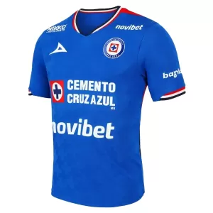 Camisolas Cruz Azul Equipamento Principal 25/26 Camisolas Cruz Azul Equipamento Principal 25/26