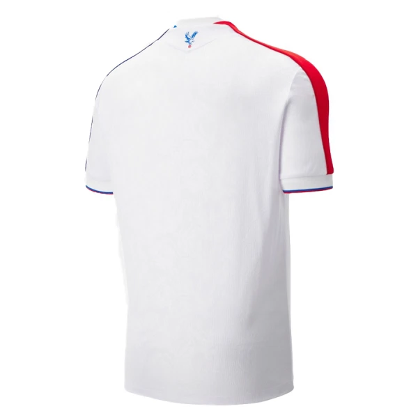 Camisolas Crystal Palace Criança Equipamento Terceiro 25/26