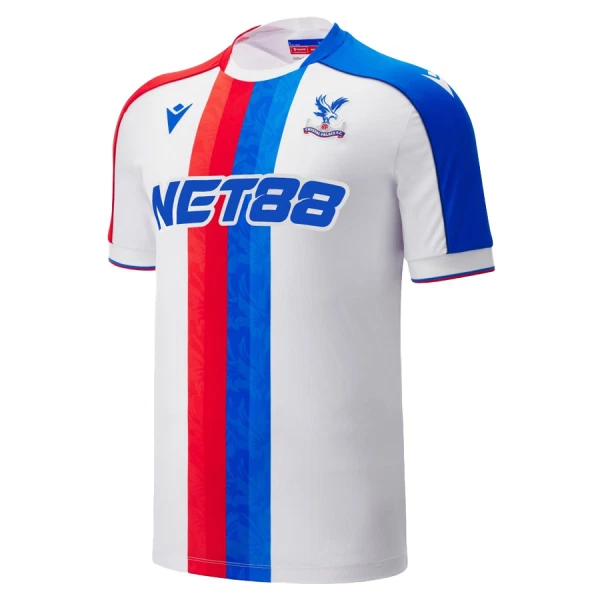 Camisolas Crystal Palace Criança Equipamento Terceiro 25/26