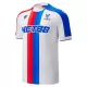 Camisolas Crystal Palace Criança Equipamento Terceiro 25/26