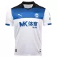 Camisolas Deportivo Alavés Equipamento Alternativo 25/26