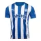 Camisolas Deportivo Alavés Equipamento Principal 25/26