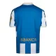Camisolas Deportivo de La Coruna Equipamento Principal 25/26