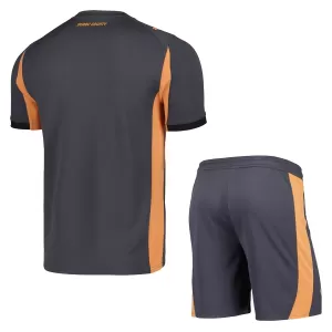 Camisolas Derby County Criança Equipamento Alternativo 25/26