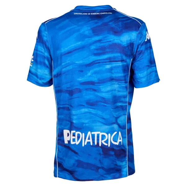 Camisolas Empoli Equipamento Principal 25/26
