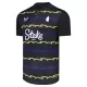 Camisolas Everton Equipamento Terceiro 25/26 Camisolas Everton Equipamento Terceiro 25/26