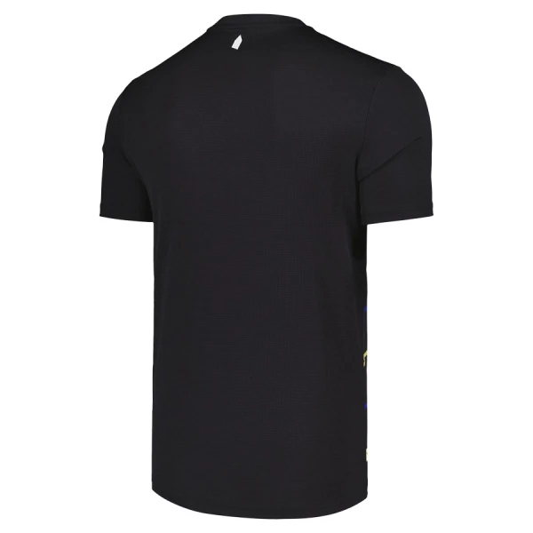 Camisolas Everton Equipamento Terceiro 25/26