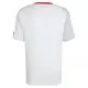 Camisolas FC Nurnberg Equipamento Alternativo 25/26