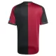 Camisolas FC Nurnberg Equipamento Principal 25/26
