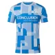 Camisolas FC Utrecht Equipamento Terceiro 25/26