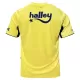 Camisolas Fenerbahce Equipamento Alternativo 25/26
