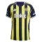 Camisolas Fenerbahce Equipamento Principal 25/26