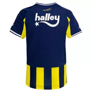 Camisolas Fenerbahce Equipamento Principal 25/26