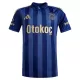 Camisolas Fenerbahce Equipamento Terceiro 25/26