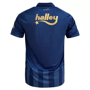 Camisolas Fenerbahce Equipamento Terceiro 25/26