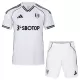 Camisolas Fulham FC Criança Equipamento Principal 25/26