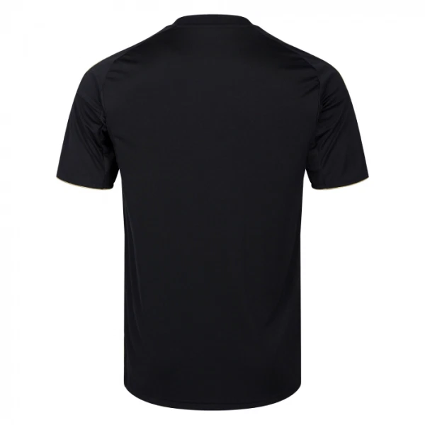 Camisolas Fulham FC Criança Equipamento Terceiro 25/26