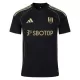 Camisolas Fulham FC Criança Equipamento Terceiro 25/26