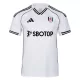 Camisolas Fulham FC Equipamento Principal 25/26