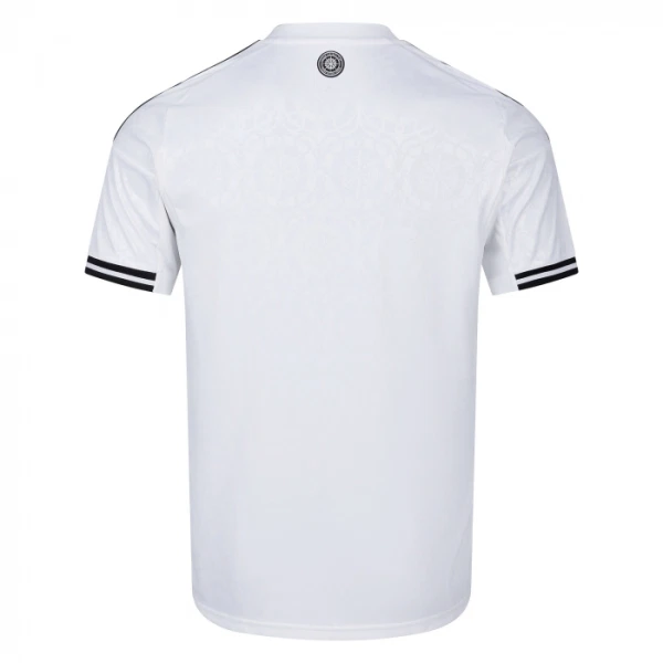 Camisolas Fulham FC Equipamento Principal 25/26