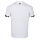 Camisolas Fulham FC Equipamento Principal 25/26