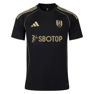Camisolas Fulham FC Equipamento Terceiro 25/26