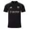 Camisolas Fulham FC Equipamento Terceiro 25/26