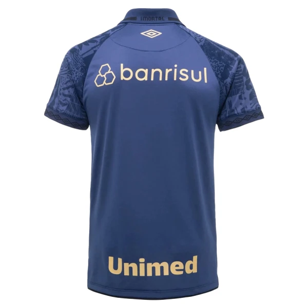 Camisolas Grêmio FBPA Equipamento Terceiro 25/26