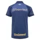 Camisolas Grêmio FBPA Equipamento Terceiro 25/26