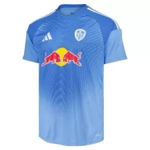 Camisolas Guarda Redes Leeds United 25/26 Azul