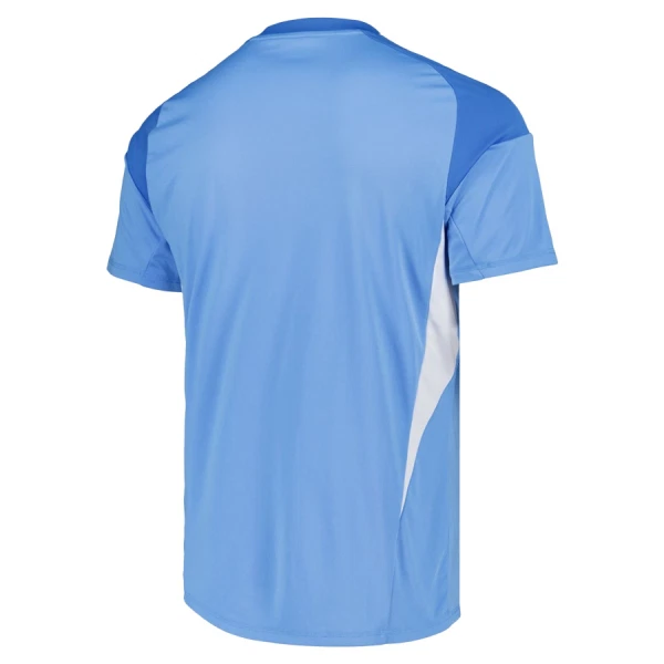 Camisolas Guarda Redes Leeds United 25/26 Azul