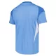 Camisolas Guarda Redes Leeds United 25/26 Azul