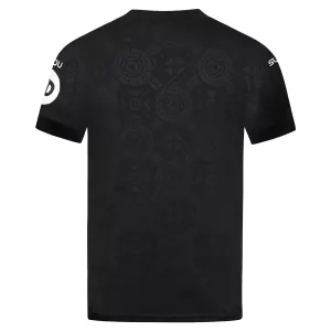 Camisolas Guarda Redes Wolverhampton Wanderers 25/26 Preto