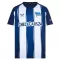 Camisolas Hertha BSC Equipamento Principal 25/26