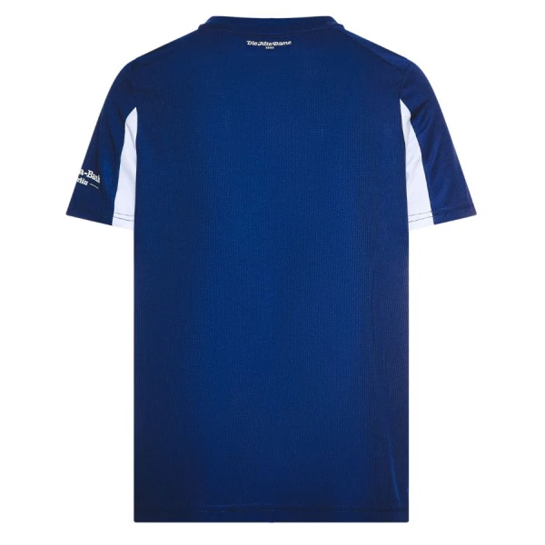 Camisolas Hertha BSC Equipamento Principal 25/26