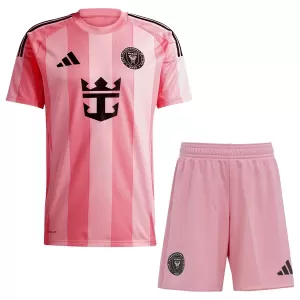 Camisolas Inter Miami CF Criança Equipamento Principal 25/26