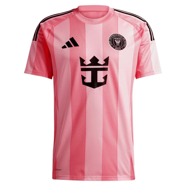 Camisolas Inter Miami CF Criança Equipamento Principal 25/26