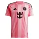 Camisolas Inter Miami CF Criança Equipamento Principal 25/26