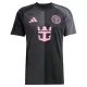 Camisolas Inter Miami CF Lionel Messi 10 Criança Equipamento Alternativo 25/26
