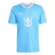 Camisolas Inter Miami CF Lionel Messi 10 Criança Equipamento Terceiro 25/26