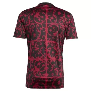 Camisolas Liverpool Pre-Match 25/26