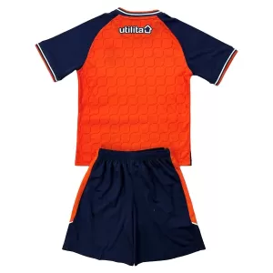 Camisolas Luton Town Criança Equipamento Principal 25/26