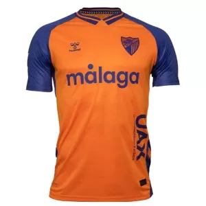 Camisolas Malaga Equipamento Terceiro 25/26