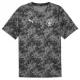Camisolas Manchester City Pre-Match 25/26 Preto