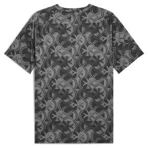 Camisolas Manchester City Pre-Match 25/26 Preto