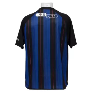 Camisolas Middlesbrough Equipamento Alternativo 25/26